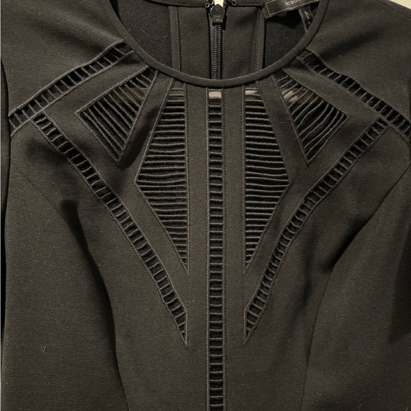 BCBGmaxazria “Maree” Romper - Picture 4 of 7